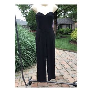 Express Black Jumper